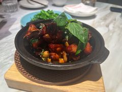 -志明眷村·台式融合菜·宵夜