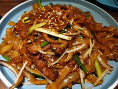 -佬港味粤味小馆(锦艺城店)
