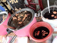 -大郎桥瑞陆糖粥(小太平巷店)