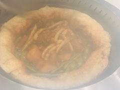 -灶座小锅烀饼·铁锅炖(道里店)