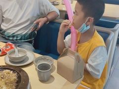 -大丰收李家(闽侯正荣财富中心广场店)