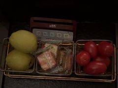 -华夏良子·足道SPA艾灸(铁道大厦店)