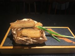 带鱼-老头儿油爆虾·知味杭州(爱琴海购物中心)