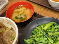 -食其家·牛丼咖喱(广元西路店)