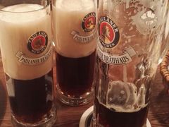 -宝莱纳啤酒花园餐厅PAULANER BRAUHAUS Nanjing(广州路店)