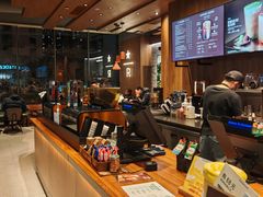 -星巴克臻选(北京太阳宫凯德店)