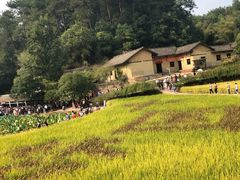 -韶山毛泽东同志故居