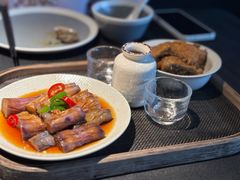 -海趣餐厅·苏式家菜(高新店)