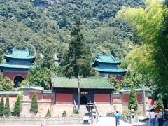 android_upload_pic-武当山风景区