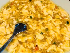 蟹粉豆腐-三凤酒家·百年无锡菜(清扬茂业店)