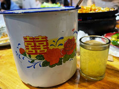 -石记老北京炙子烤肉(松园店)