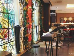 -彩虹之约•淮扬家宴(亚运村店)