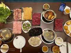 -潮牛禾记•潮汕鲜牛肉火锅(新亚洲店)