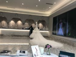 点击看大图 婚纱-MuseMarry婚纱(前海嘉里中心店)