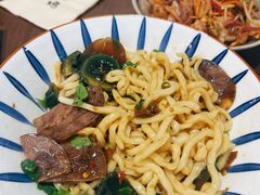 -面乙新派手擀面(大悦城店)