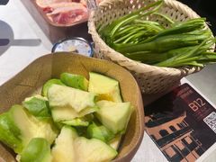 -芸山季·云南野生菌火锅(人民广场来福士店)