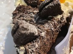 -熊猫不走蛋糕（同城送）(长沙店)