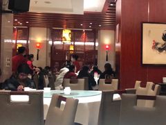 大堂-马旺子酒楼