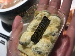 -加餐海鲜自助(宝龙一城店)