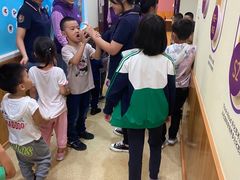 -瑞思少儿中心·少儿英语素养启蒙(新合作校区)