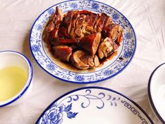 -邱记私房菜·十八年本地菜