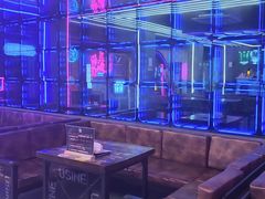 -关你鬼室大型密室逃脱(佛山创意园店)