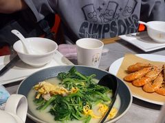 -啫神·广州地标美食(北京路店)