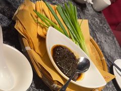 -大红门·博山菜(义乌路 海岱楼店)