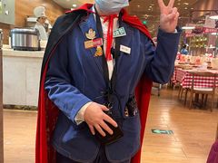 -西贝(华发商都店)