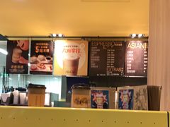 -麦当劳(欢乐谷店)