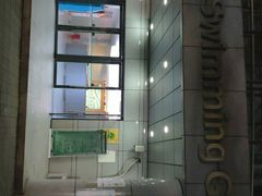 -深圳大学城（南区）体育中心-游泳馆