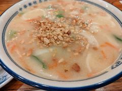 糊涂面-老雒阳面馆·水席·洛阳菜(王城路店)