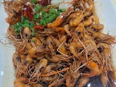 -抚顺美食·老上海味道