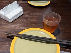 -张翻越·川渝冒菜·武汉黑鸭煲(城北万象城店)