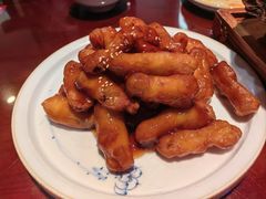 -恭敬李·烤鸭(天坛北门店)