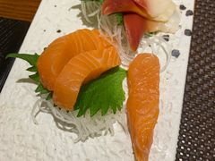 -贵木日本料理·铁板烧(新地假日广场店)