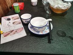 -悦来悦牛潮汕牛肉火锅(大浪店)