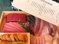 -鮨冠OMAKASE食べ放题(北京首店)