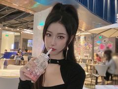 -野萃山·潮汕厚果汁(十亩地店)