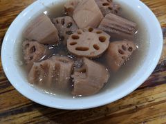 -雨田饭店(华兴东街店)