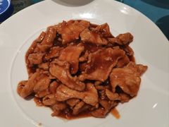 -大连湾旭日·家宴·海肠捞饭(马栏广场店)