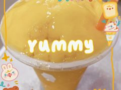 芒果炒冰-二十四幢糖水(中山西路店)