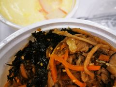 -新石器烤肉(周浦万达店)