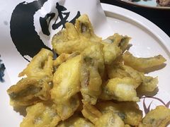 -小平岛開海水饺(浑南店)
