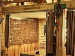 -恩你小木屋·韩式料理(假日广场店)