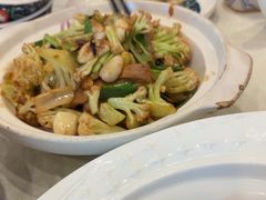 -老浒记民俗酒楼(王府井店)
