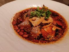 -蜀宴小调·精致家常菜(科华店)