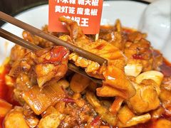 -莲餐厅·湖北菜·潜江小龙虾店(愚园路店)