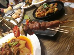 -塔哈尔·新疆盛宴(城西银泰店)