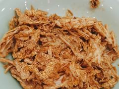 -全聚德(蓝山店)